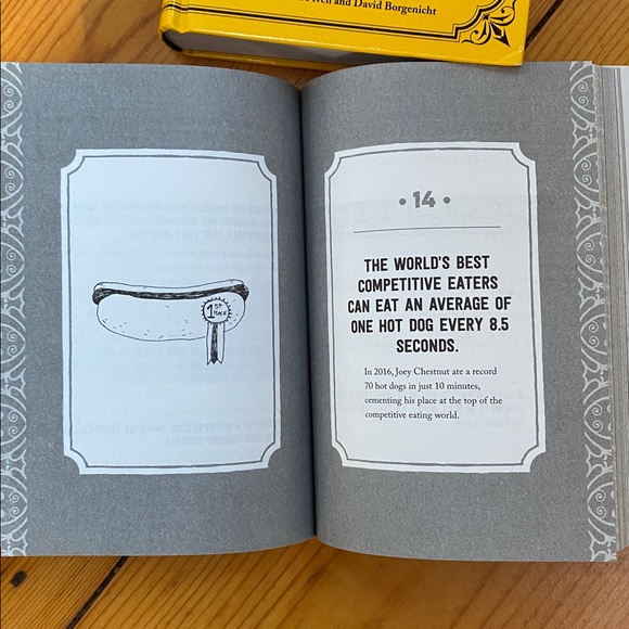 ‘The Complete Survival Handbook’ and ‘True Facts that sound like Bull$#*t’ Books - Picture 8 of 8